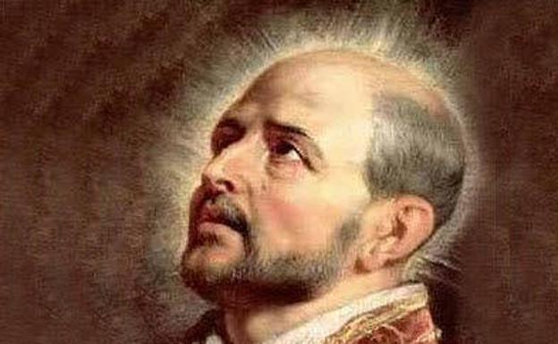 Ignacio de Loyola regresa