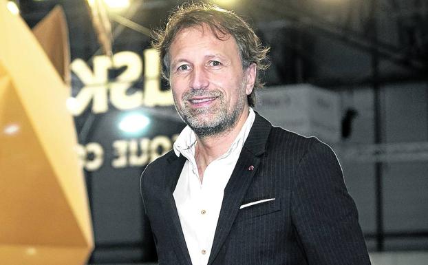 «Lo que ofrece Vitoria al turista que busca deporte no lo tiene nadie»