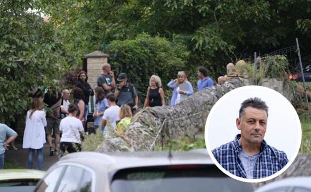 Los acusados vascos del 'caso Ardines' tratan de anular las escuchas y sus declaraciones