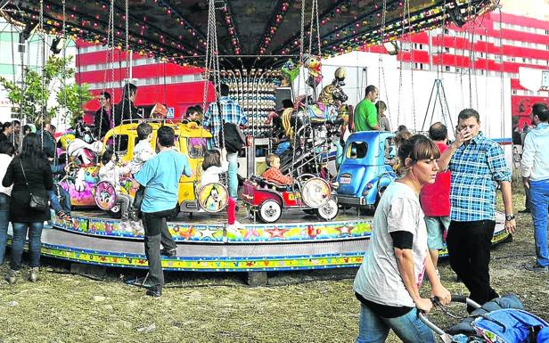 Vitoria estudiará «caso por caso» los actos permitidos en fiestas de barrios