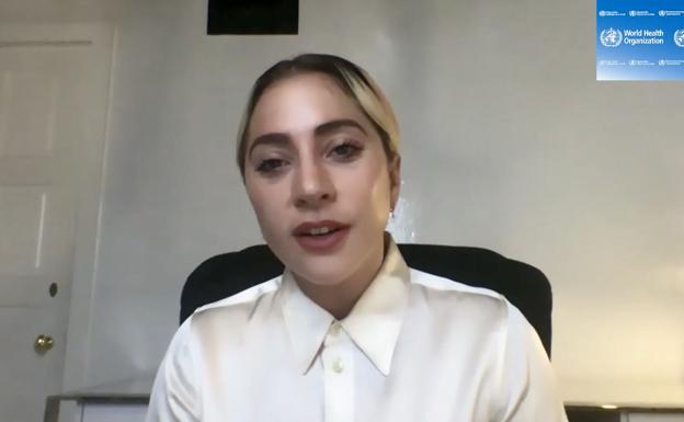 Lady Gaga revela que fue violada por un productor con 19 años