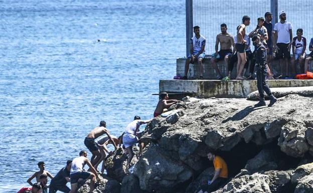 Externalizar servicios