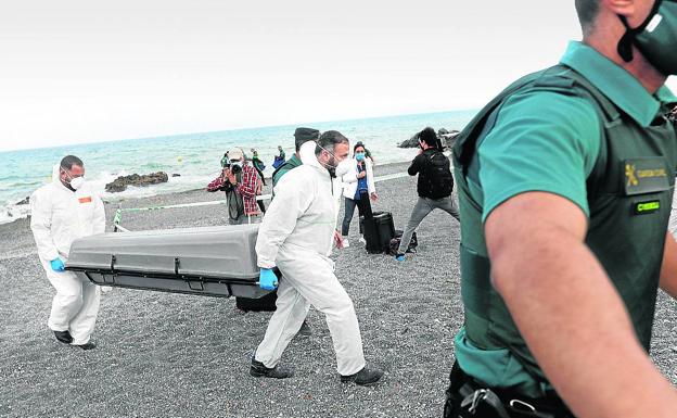 El sueño roto de un niño de 13 años