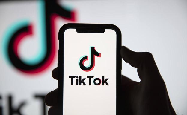 Un diccionario 'TikToker'