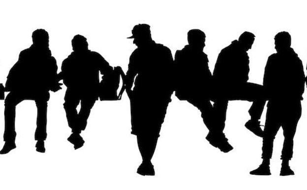 Inmunidad de grupo y empleo juvenil