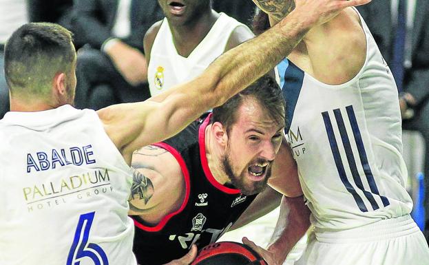 La madre de todas las batallas