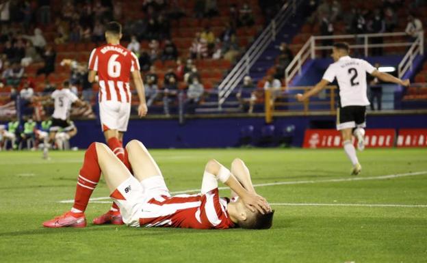 Bizkaia deberá esperar para volver a tener dos equipos en la división de plata