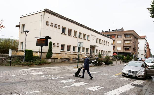 «Derio tuvo su 'milla de oro', pero ahora nadie se atreve a montar nada»