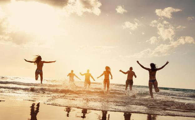 Gogoak ematen dizuna