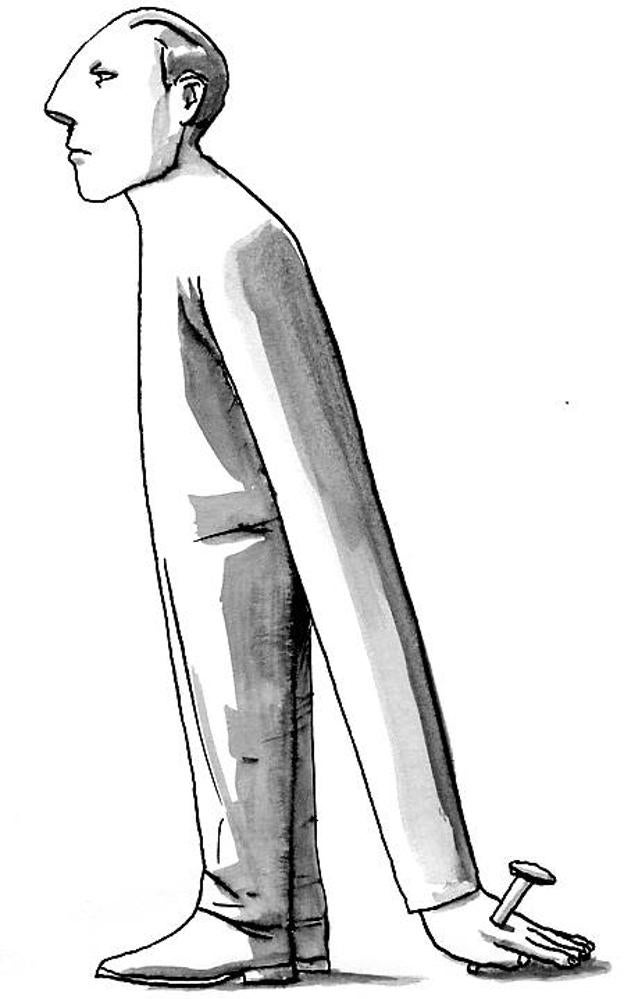 Un progresismo dogmático