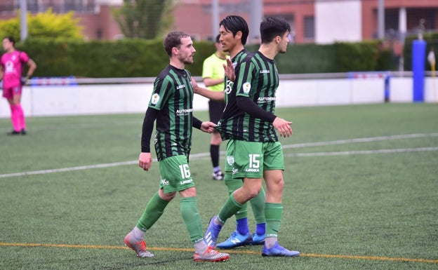 El Sestao River ya conoce a su rival para las semifinales del play-off