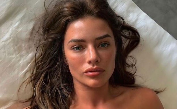 Efecto 'piel de nube': qué es y cómo conseguirlo en 4 pasos