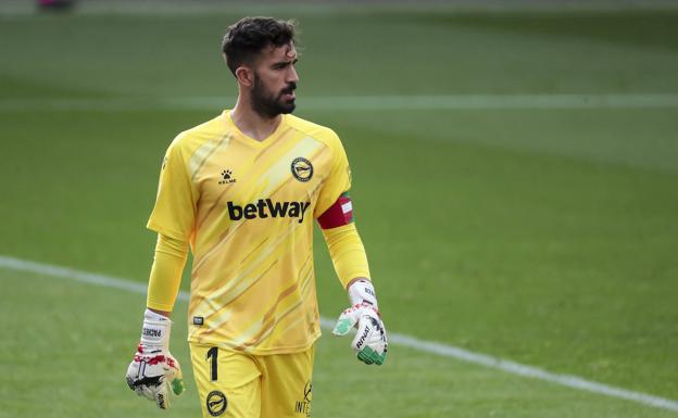 Pacheco no entra en la lista de Luis Enrique para la Eurocopa