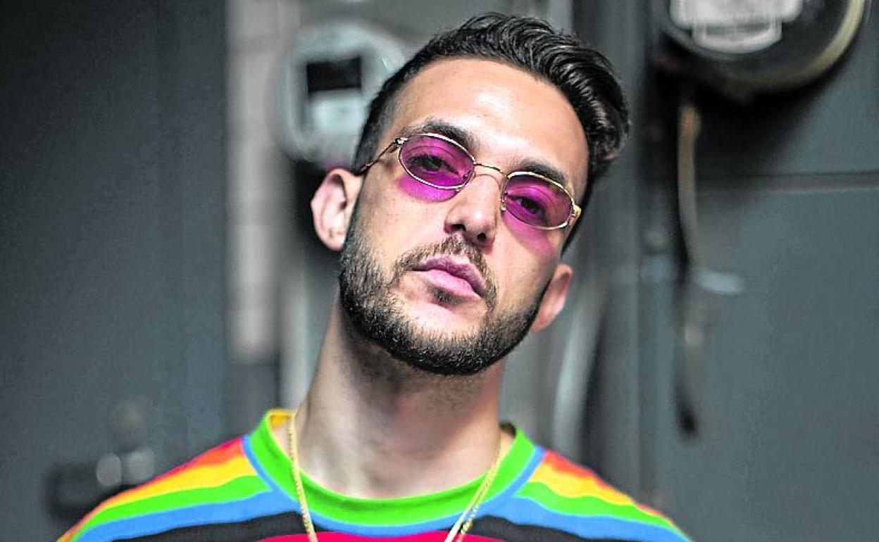 Cantante Que Representó A España En Eurovisión C Tangana, representante de España en Eurovisión 2022? | El Correo
