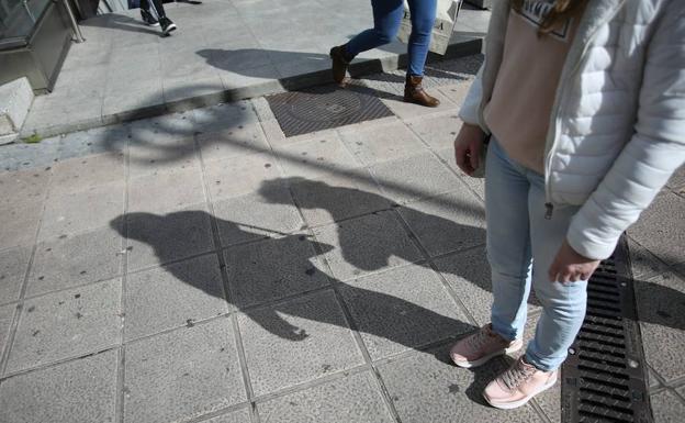 Escoltas protegen a 62 víctimas de violencia de género en Euskadi