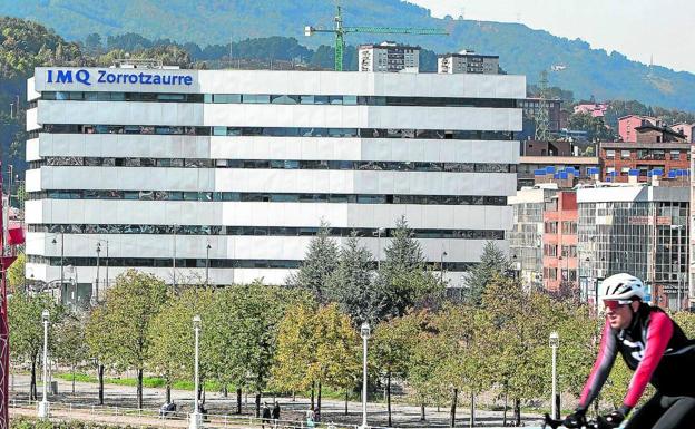 IMQ acepta la oferta de Adeslas y la someterá a votación de los accionistas