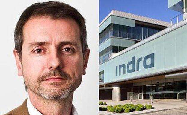 El cese de Abril- Martorell mete a Indra de nuevo en la puja por ITP