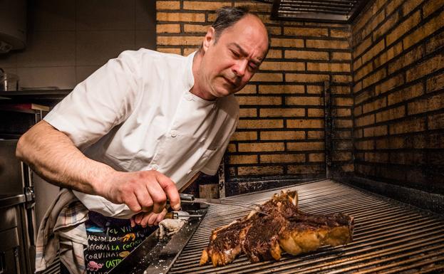Chuletas, la llamada imparable de la carne