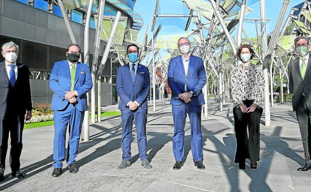 Quince recetas para que la revolución tecnológica mejore la vida de la gente