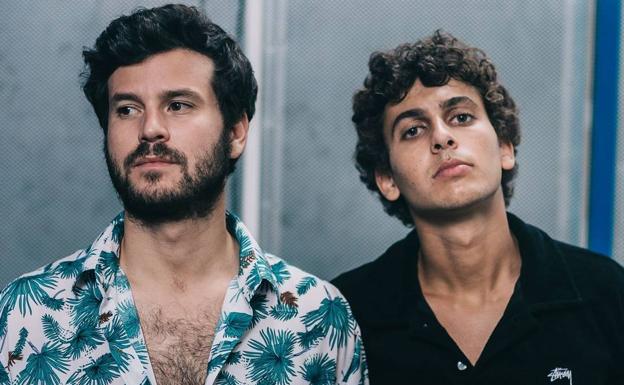 Los conciertos del finde: Taburete, Arnau Griso, Óscar Mulero, R de Rumba, Gorka Urbizu…