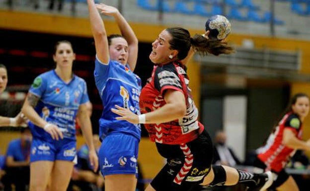 El Zuazo cierra la temporada en casa con varias despedidas