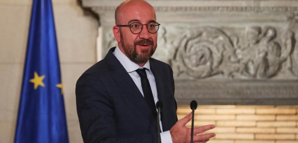 Bruksela otrzymała mandat od 27 krajów na sfinansowanie naprawy