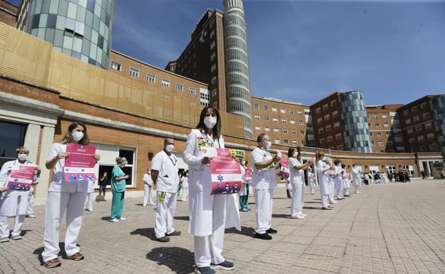 Exigen crear la especialidad Primaria de Medicina de Urgencias