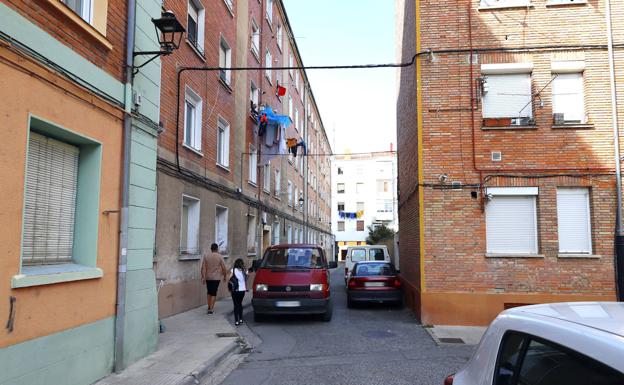 Obras destina 250.742 euros a la reforma integral de la calle Romanceros