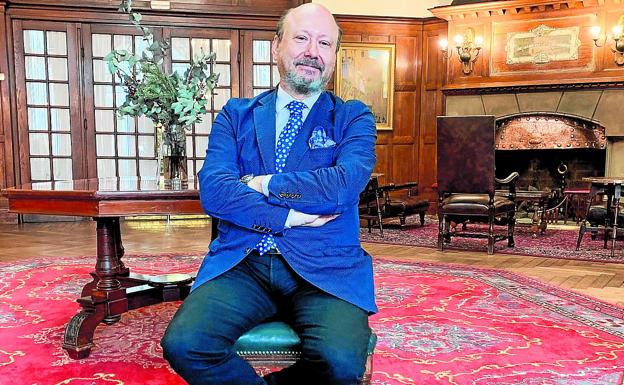 «Nuestro trabajo es hacer que la gente sea más despierta, no sermonear»