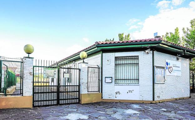 1,1 millones de euros para la nueva perrera municipal