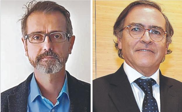 El refuerzo de Mataix en Indra da alas a su papel en la operación de compra de ITP