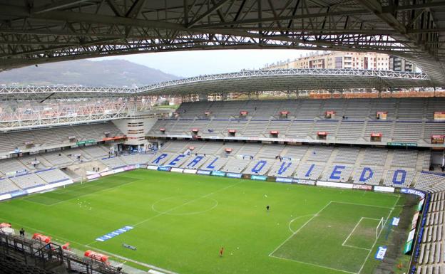 Tres estadios de fútbol acogen partidos de sus equipos femeninos