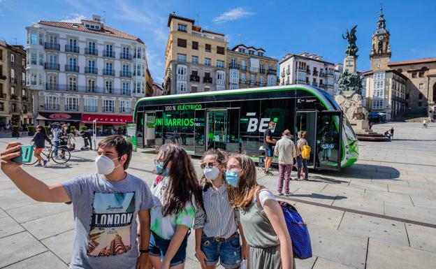 La factura del bus eléctrico se acerca a los 50 millones solo para ponerlo en marcha