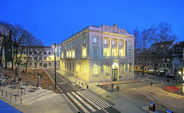 «Los jóvenes deben saber que el terrorismo no sólo ocurrió en países lejanos»