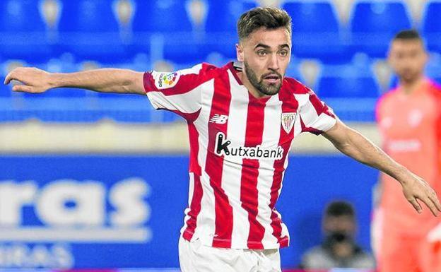 Unai López negociará su salida para ir a un equipo en Primera