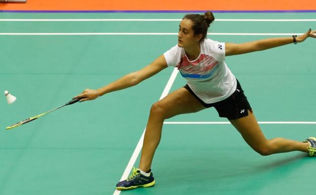 La raquetista Clara Azurmendi gana el Open de Austria