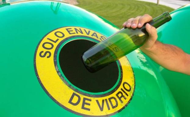 Bilbao se alía con las asociaciones comerciales y de hostelería para mejorar los datos de reciclaje de orgánicos