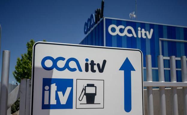 La nueva ITV es más estricta y llevar bien el ABS es obligatorio