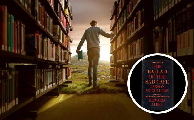 Kafe tristearen balada