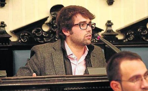 Los partidos rechazan un ataque «más propio de un tiempo que creíamos pasado»