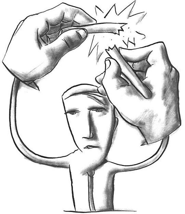 El Estado desconcertado