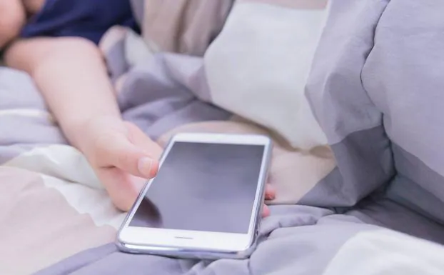 Osakidetza instala wifi gratis para los pacientes en todos sus hospitales