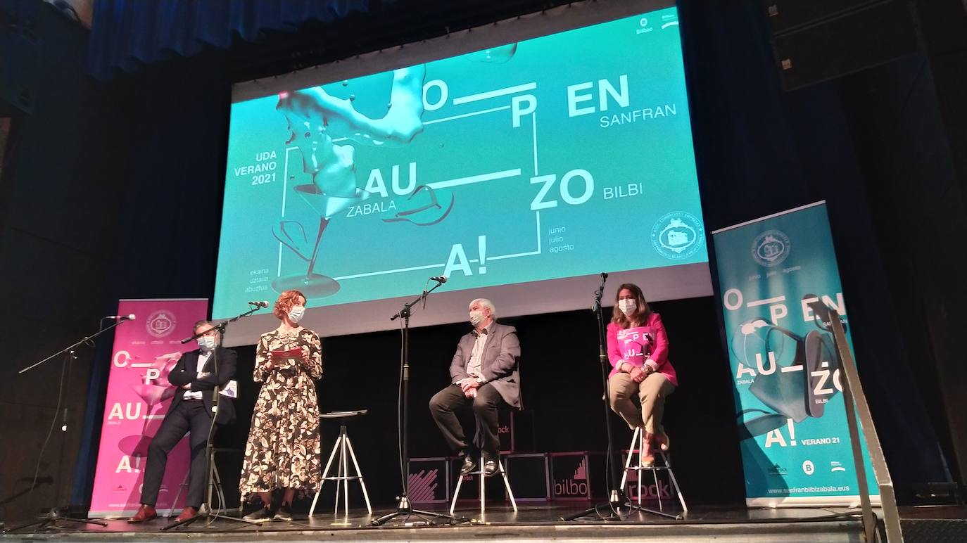 La riqueza multicultural de Bilbao la Vieja protagoniza la campaña de consumo local 'Open Auzoa 2021'