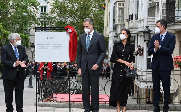 Ana Rosa critica a Bildu por no acudir a la inauguración del Memoria de Víctimas: «Los que colaboraron están sentados en el Parlamento»