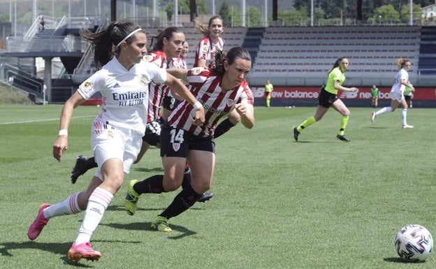 Todas las futbolistas de Primera serán profesionales en dos semanas