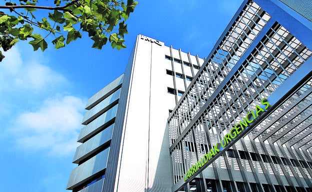 El grupo favorable a la venta de acciones de IMQ apoyará la oferta de Adeslas