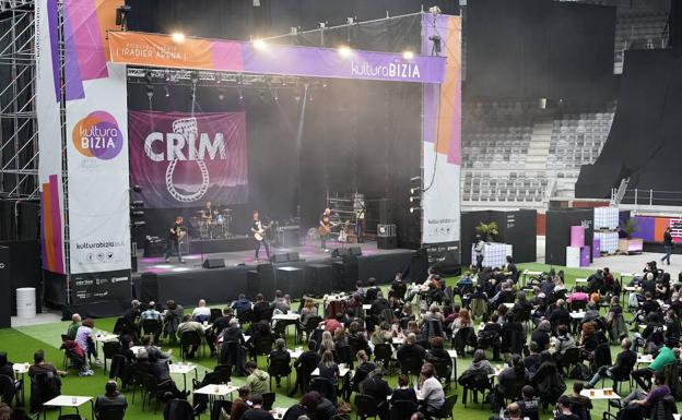 Cines, teatros y conciertos retomarán sesiones de tarde-noche, pero piden más aforo