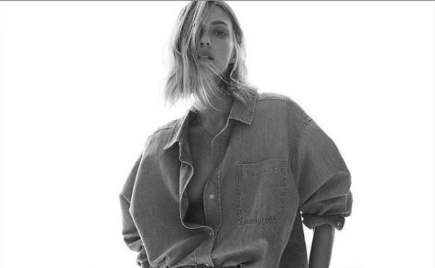 Desvelan el mensaje oculto de las etiquetas de Zara