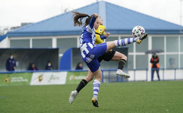 TVE negocia la compra de derechos para emitir más fútbol femenino