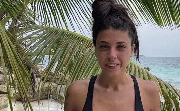 ¿Lola, de 'Supervivientes', embarazada?